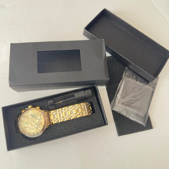 Watches